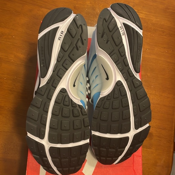 Nike presto size 12 university blue - Picture 6 of 8